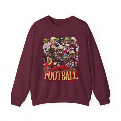 Watterson Football 2024 Crewneck Sweatshirt