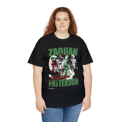 Zaquan Patterson Tee