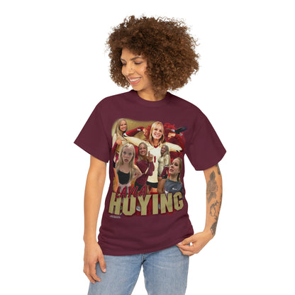 Layla Hoying Tee