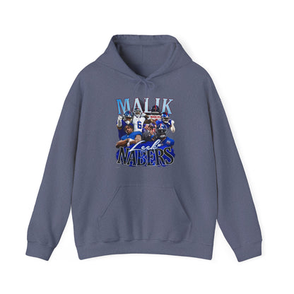 Malik Nabers Hooded Sweatshirt [DS]