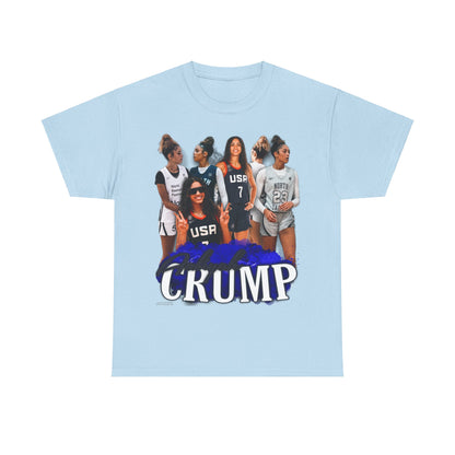 Aaliyah Crump Heavy Cotton Tee