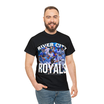 River City Royals Tee