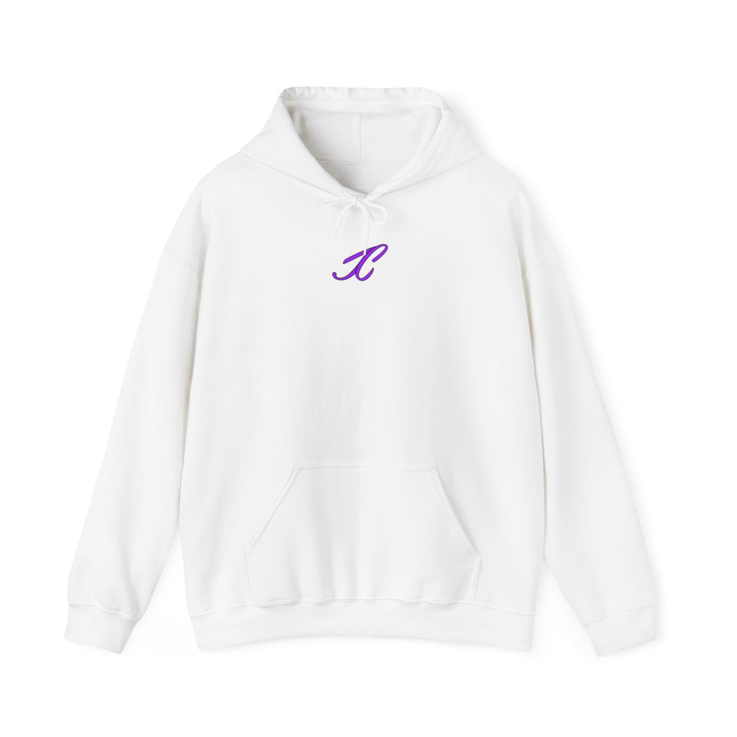 Jaden Calloway Hooded Sweatshirt