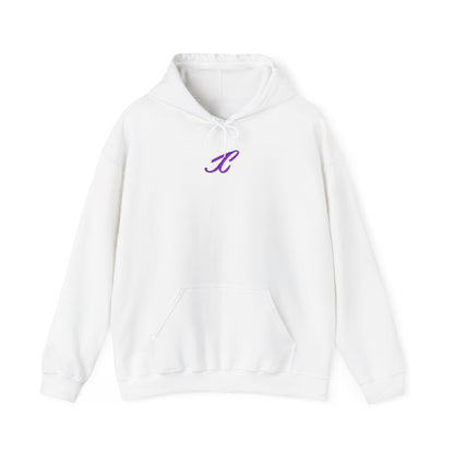Jaden Calloway Hooded Sweatshirt
