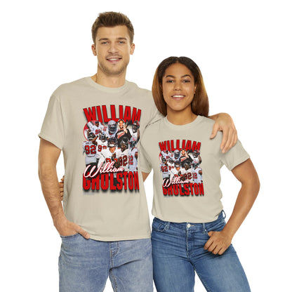 William Gholston Tee