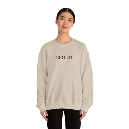 Brandon Roddy Crewneck Sweatshirt