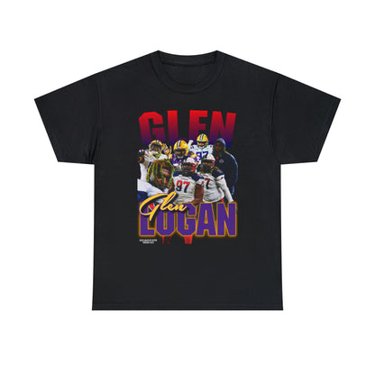 Glen Logan Tee