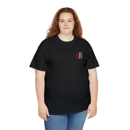 Katie Bergman Express Tee