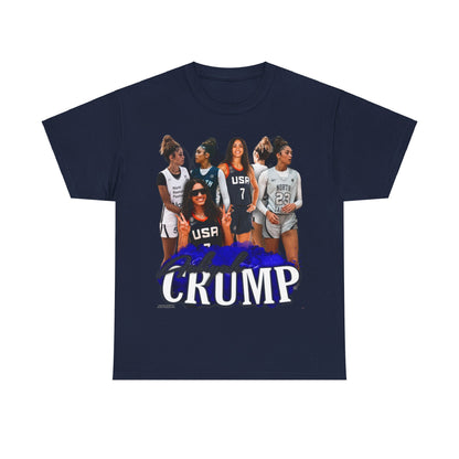 Aaliyah Crump Heavy Cotton Tee