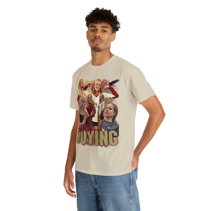 Layla Hoying Tee