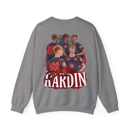 Drew Rardin Crewneck Sweatshirt