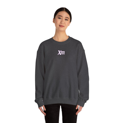 Xzavion Mitchell Crewneck Sweatshirt