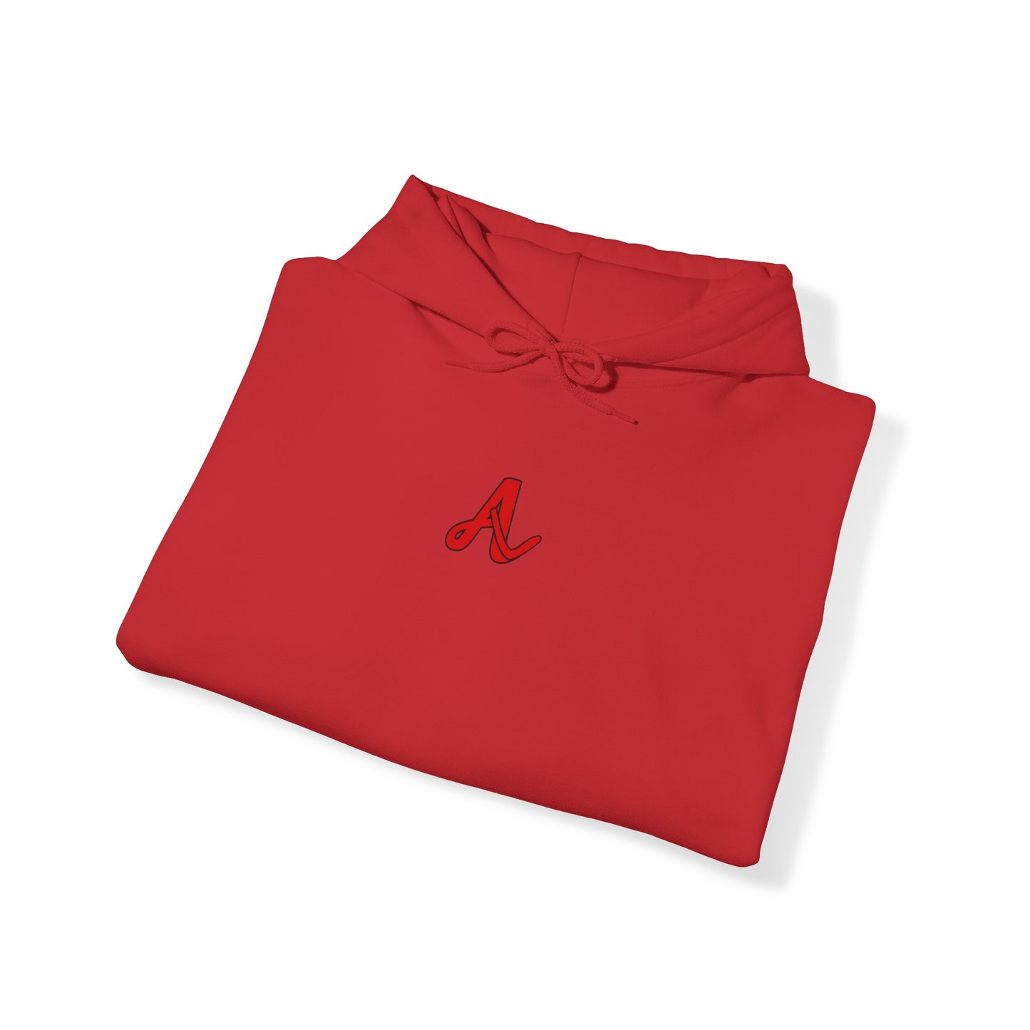 Amontae Lowe Hooded Sweatshirt