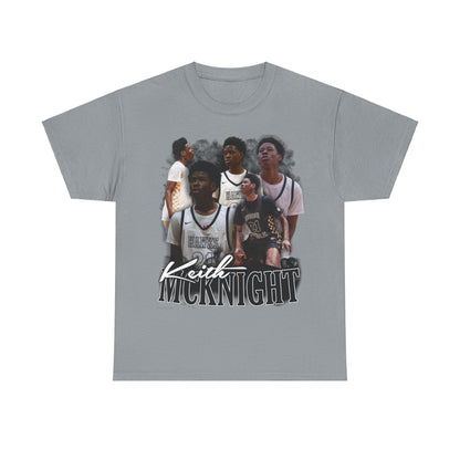 Keith McKnight Heavy Cotton Tee