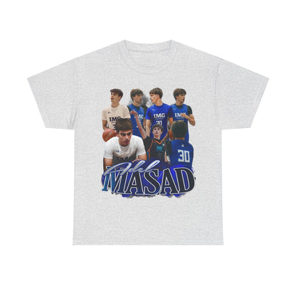 Adel Masad Heavy Cotton Tee