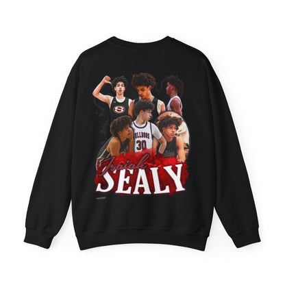 Isaiah Sealy Crewneck Sweatshirt