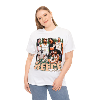 Jalen Reece Heavy Cotton Tee