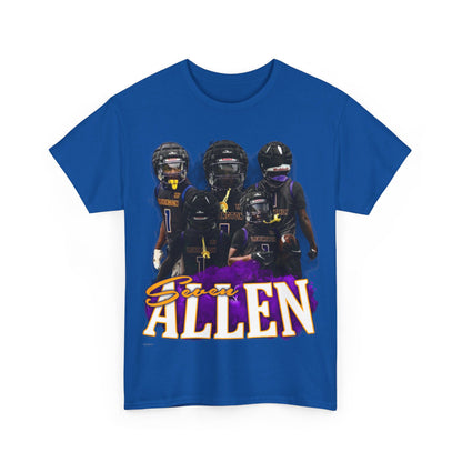 Seven Allen Heavy Cotton Tee