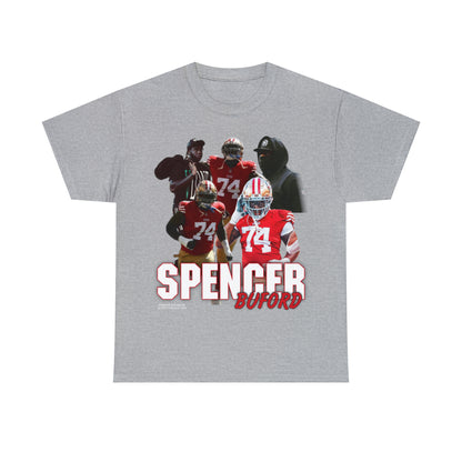 Spencer Buford Tee