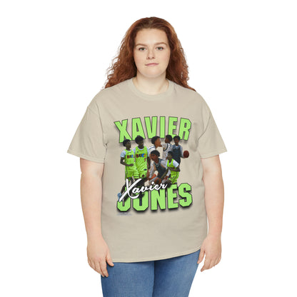 Xavier Jones Tee