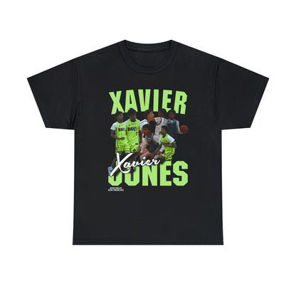 Xavier Jones Tee
