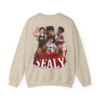 Isaiah Sealy Crewneck Sweatshirt