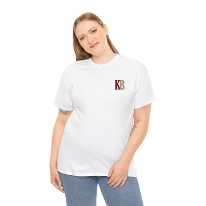 Katie Bergman Express Tee