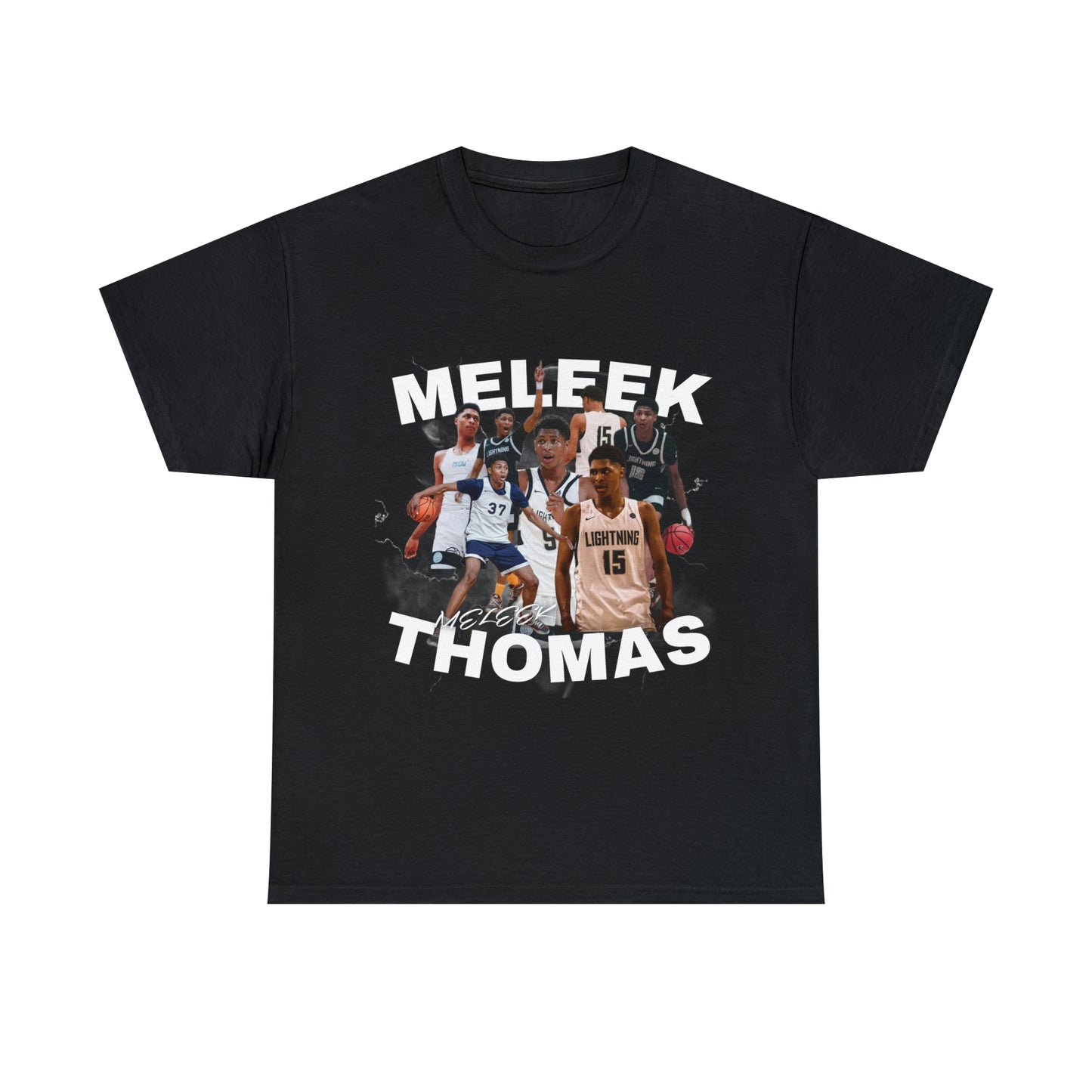 Meleek Thomas Tee