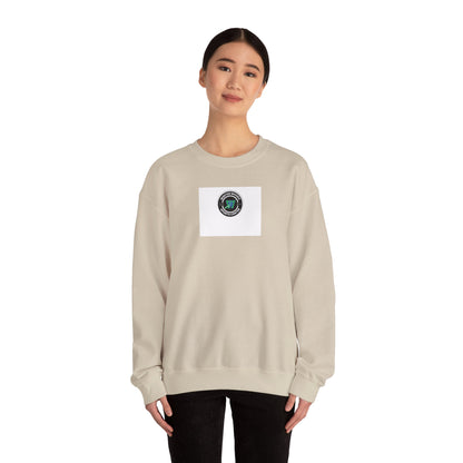 Winton Woods Girls Basketball Crewneck Sweatshirt