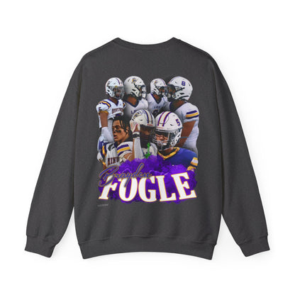 Brayden Fogle Crewneck Sweatshirt
