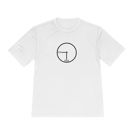 Winner Compression Tee