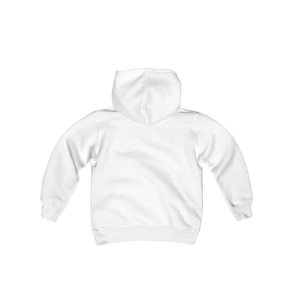 Youth Nolan Baudo Hooded Sweatshirt