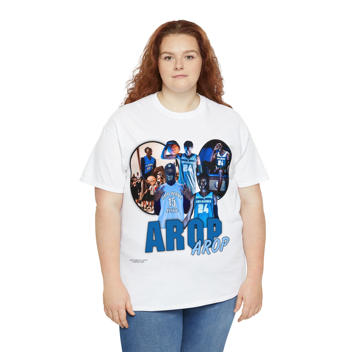 AROP AROP  Tee
