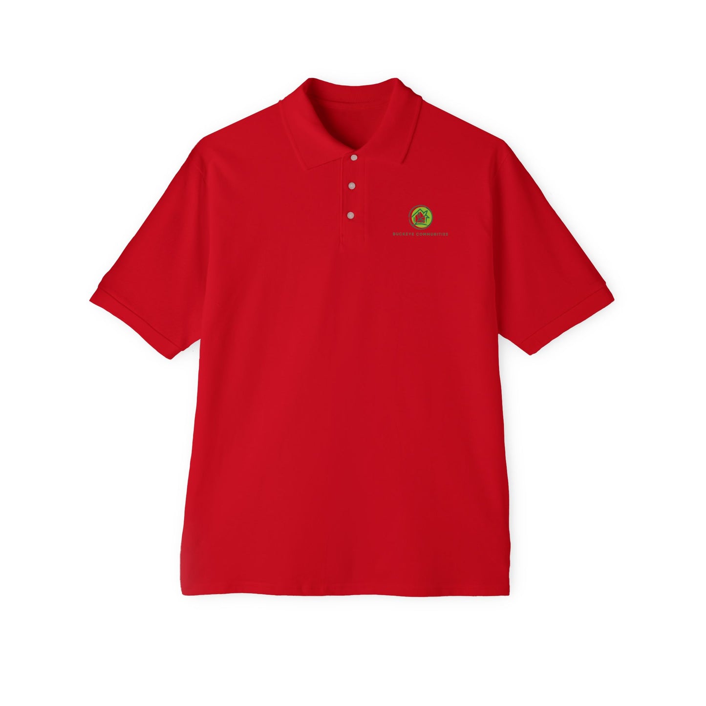 Buckeye Communities Men's Polo
