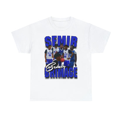 Semir Brimage Tee