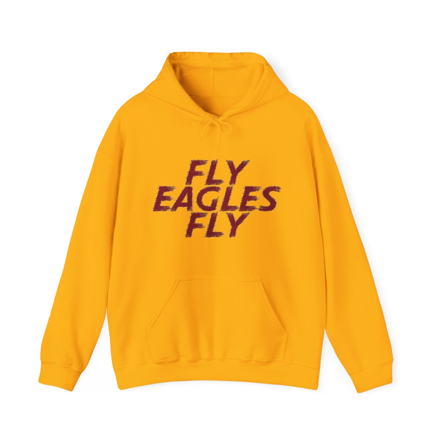 Watterson Football 2024 Hooded Sweatshirt [DS]