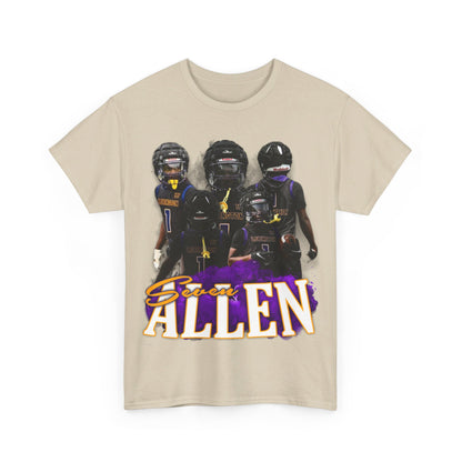 Seven Allen Heavy Cotton Tee