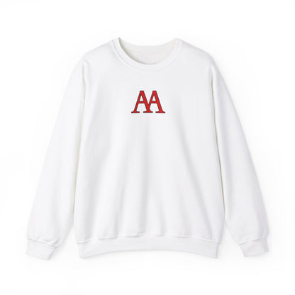 Ace Austin Crewneck Sweatshirt