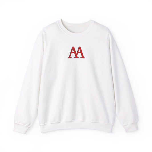 Ace Austin Crewneck Sweatshirt