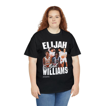 Elijah Williams Tee