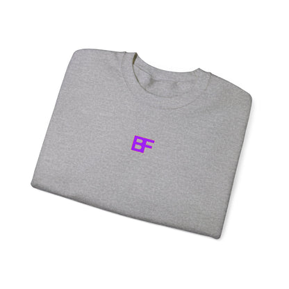 Brayden Fogle Crewneck Sweatshirt