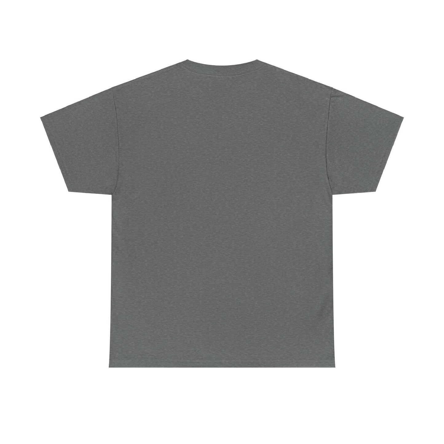 Quadri Bashiru Heavy Cotton Tee
