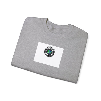 Winton Woods Girls Basketball Crewneck Sweatshirt