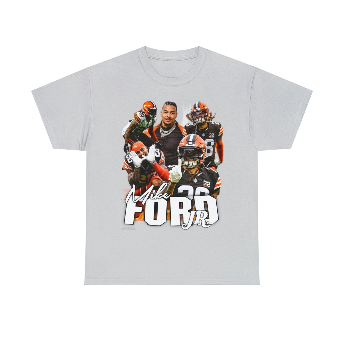 Mike Ford Jr. Tee