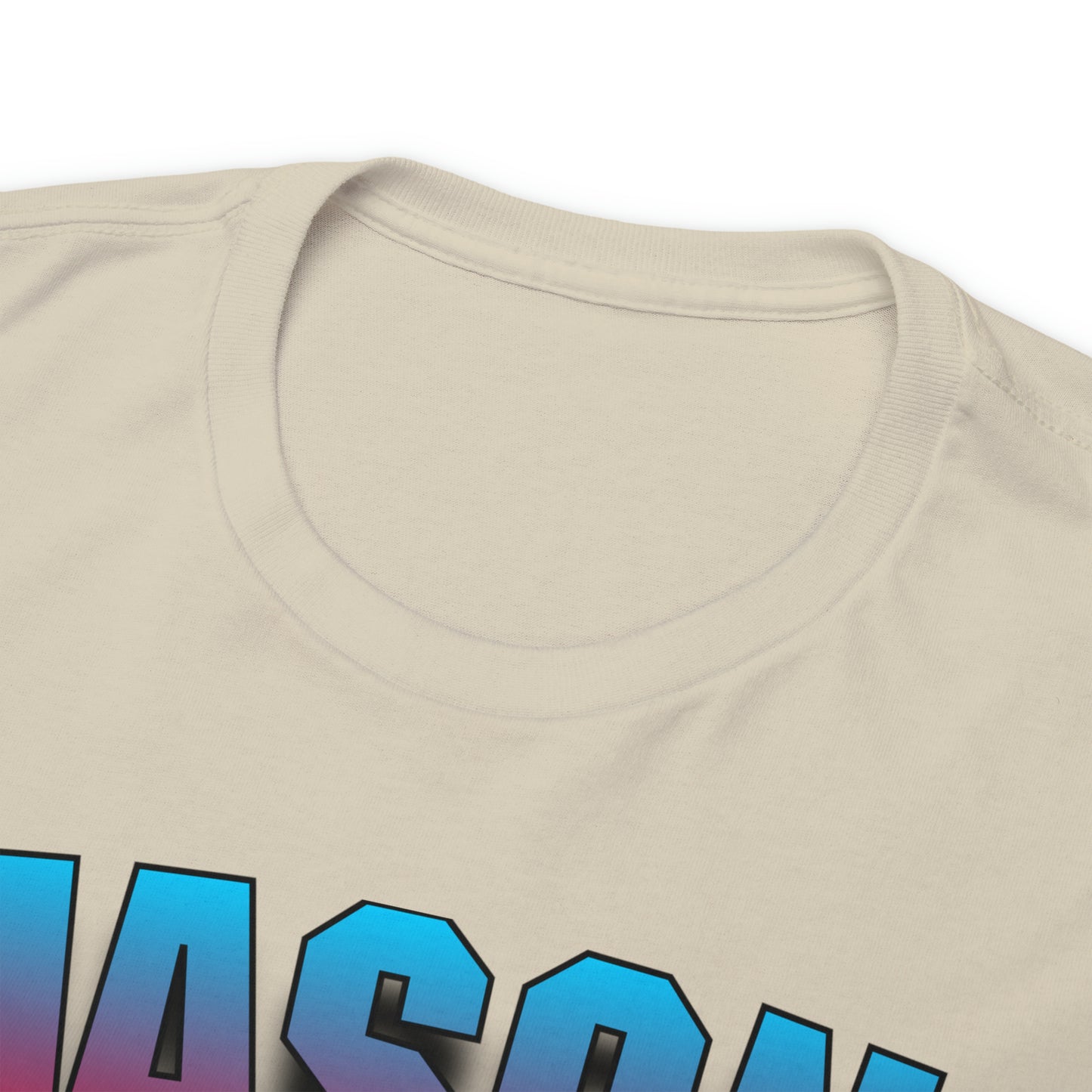 Jason “Jackfrost” Jackson Tee