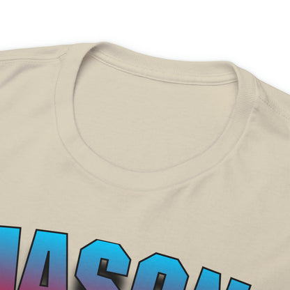 Jason “Jackfrost” Jackson Tee