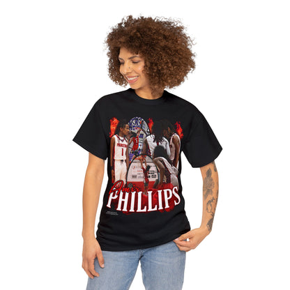 Amir Phillips #1 Heavy Cotton Tee