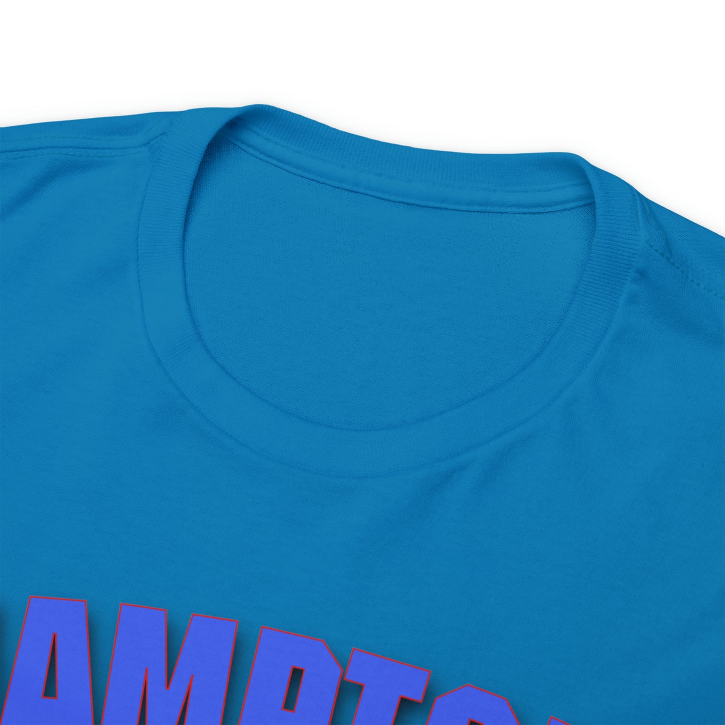 Hampton Sanders Tee