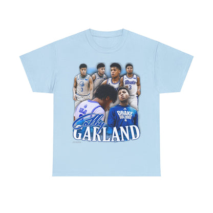 Colby Garland Heavy Cotton Tee