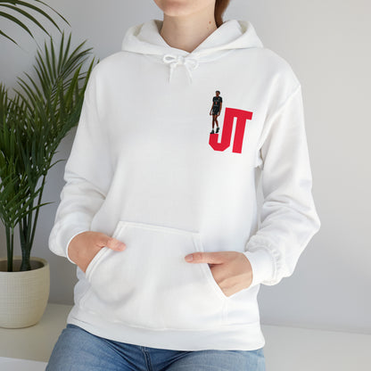 Josh Tyson Hooded Sweatshirt